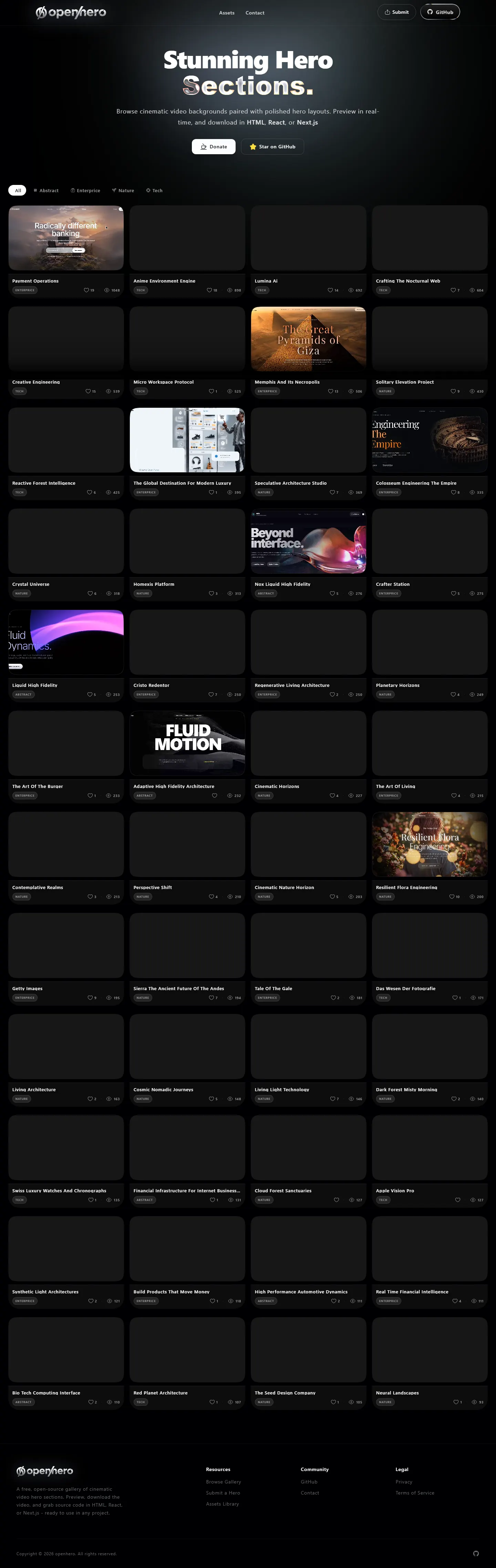 External Media
