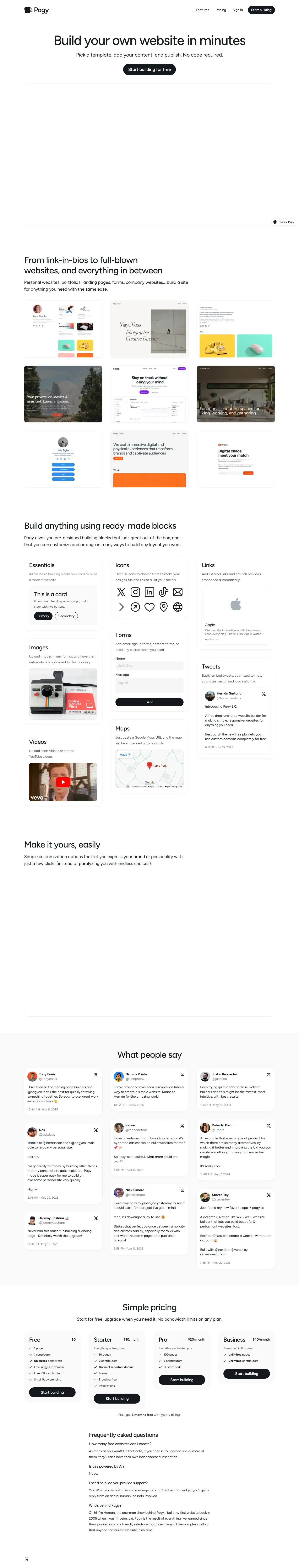 External Media