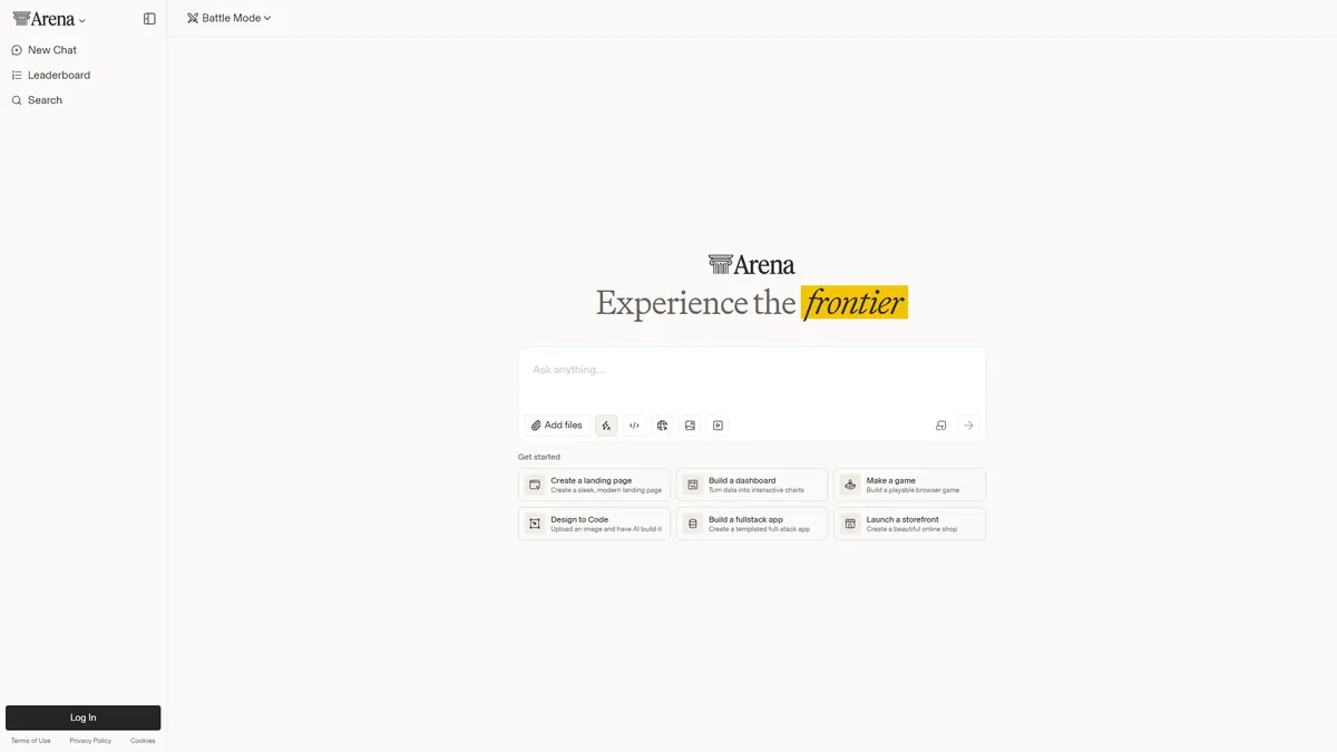 External Media