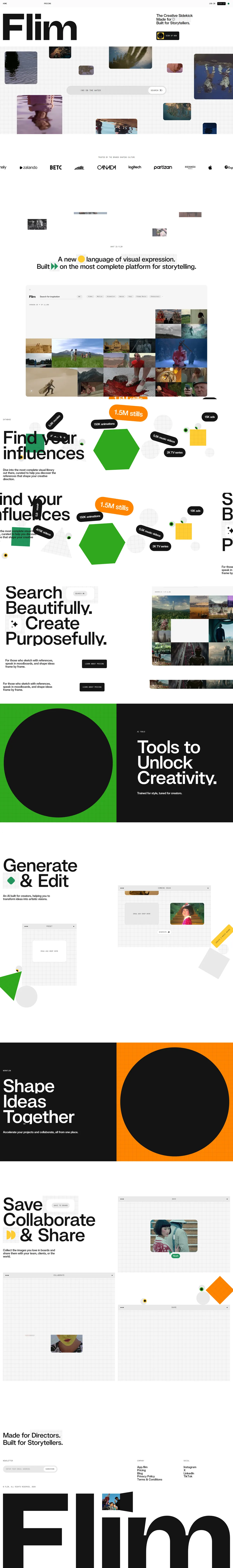 External Media