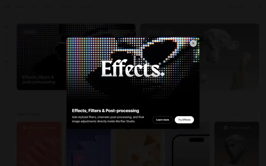 External Media
