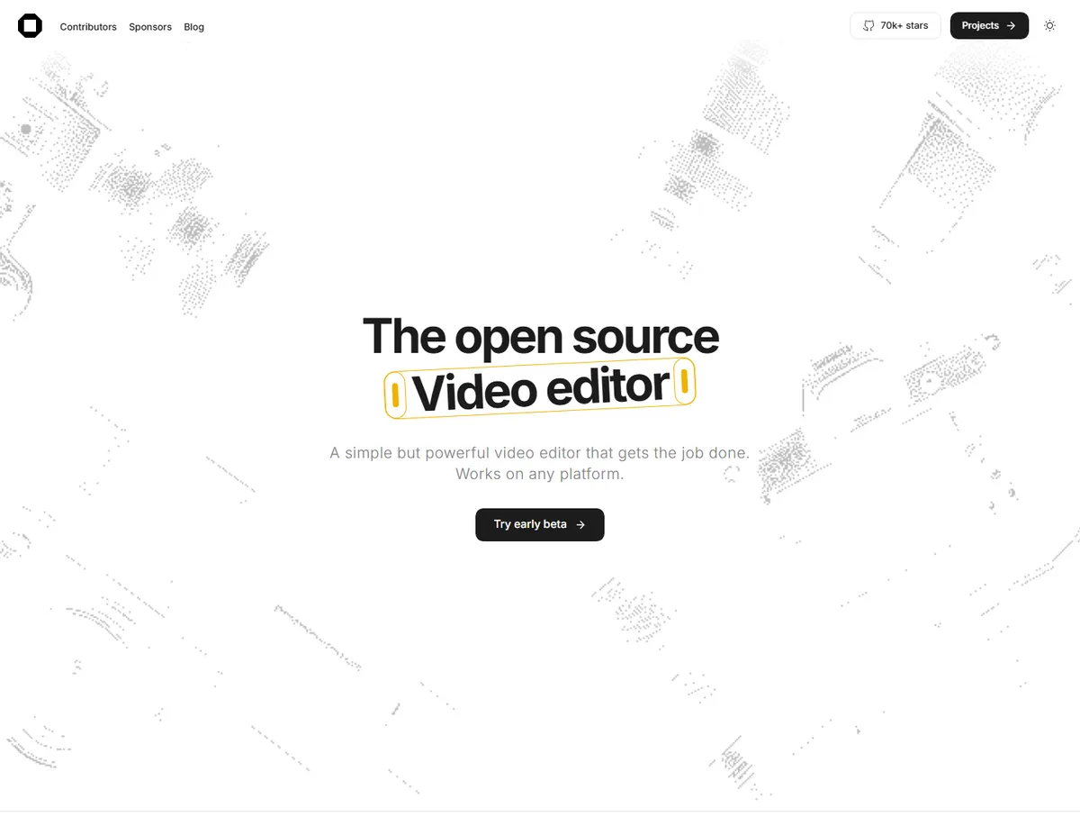 External Media