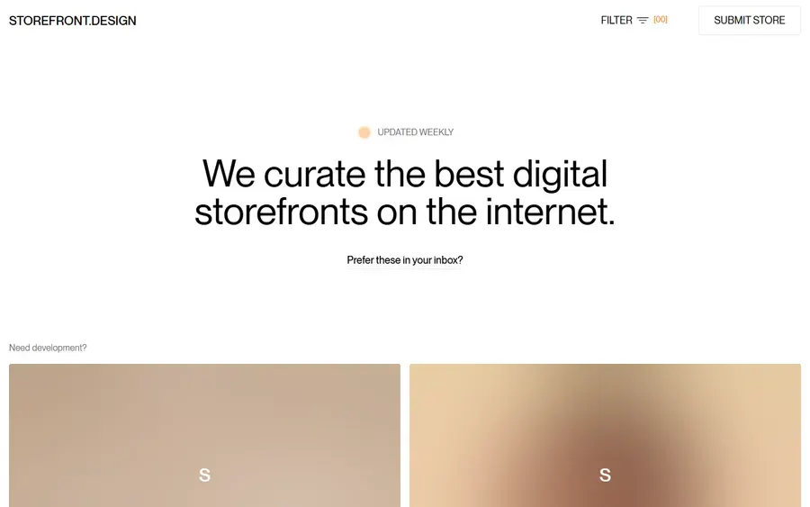 External Media