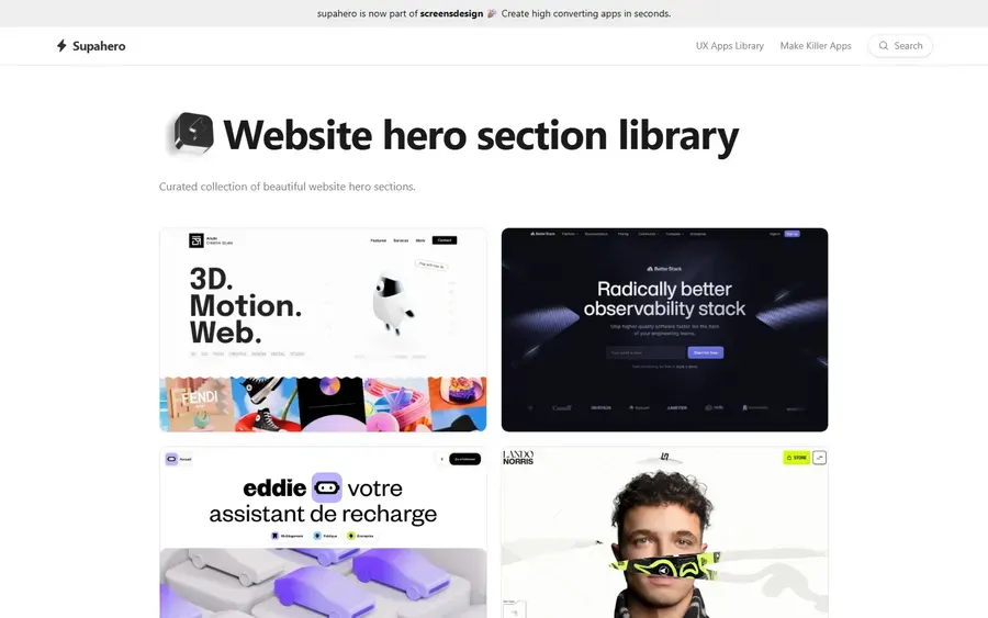 External Media