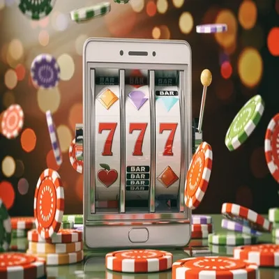 7c777 ক্যাসিনো লগইন - Easy bet on casino app BD with smooth login