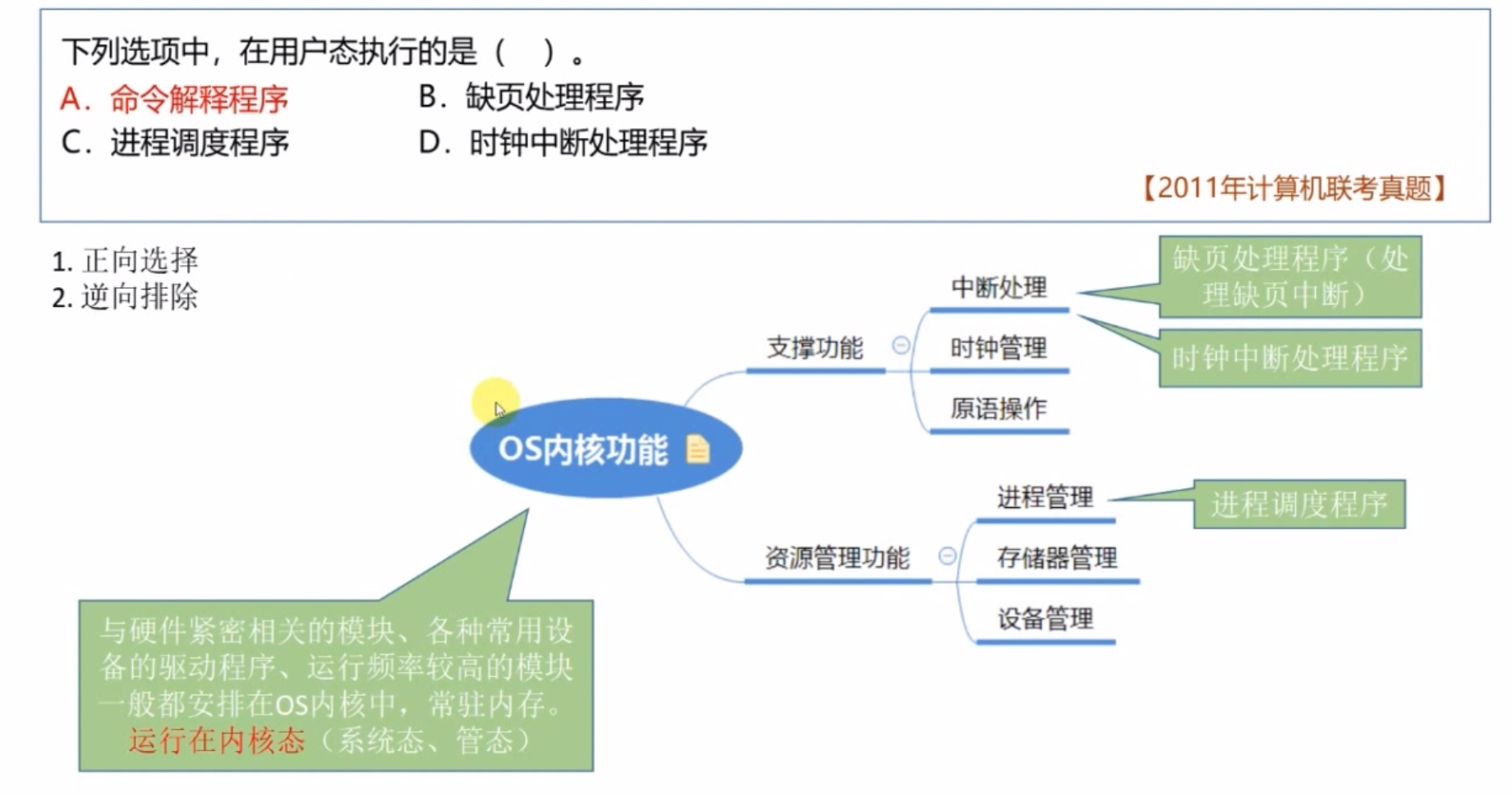题目二