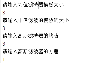 图片[2] - matlab实现灰度图像空间域滤波 - 我的学记|刘航宇的博客