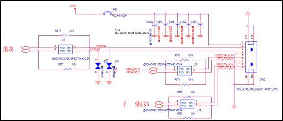 图片[1] - 数字基带系统-USB - 我的学记|刘航宇的博客