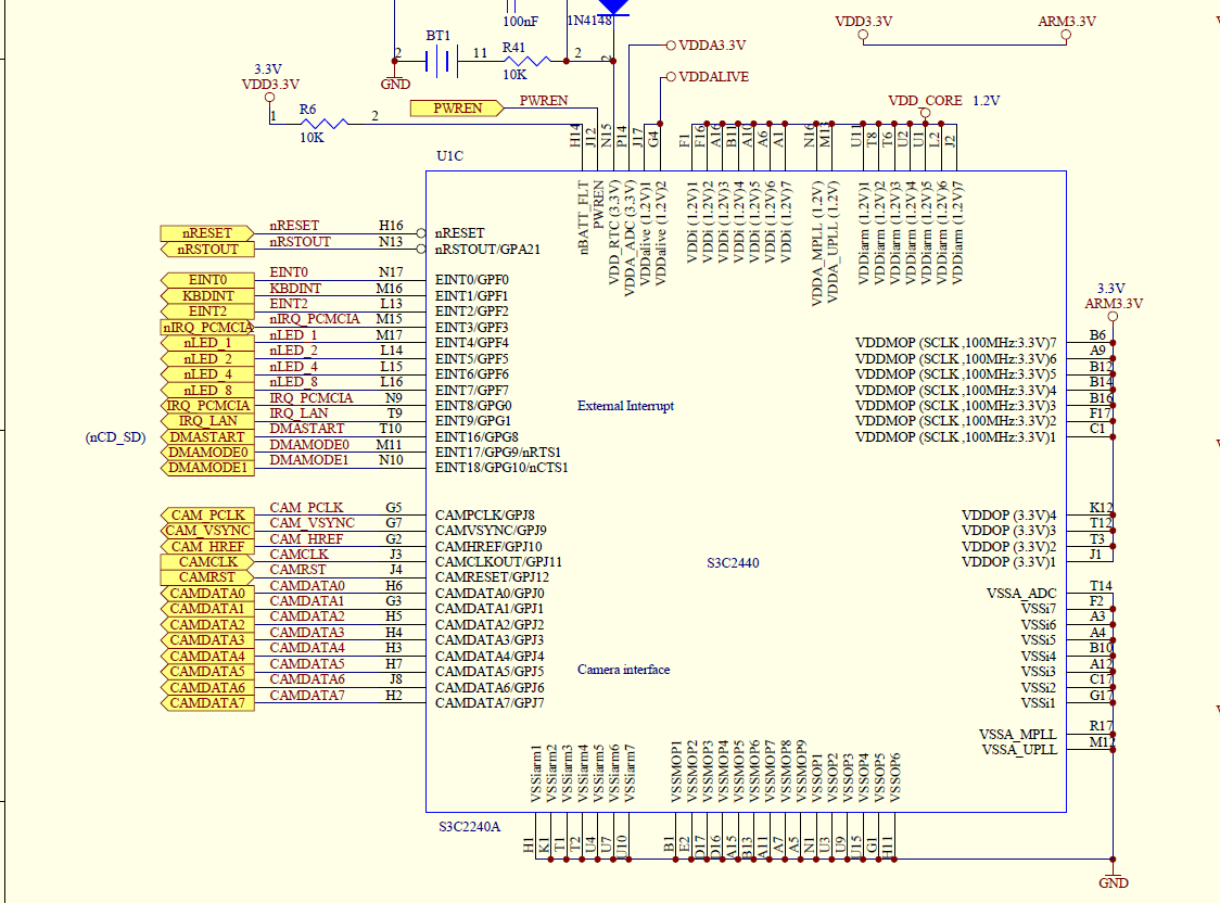 嵌入式liunx系统程序讲解-提高篇
