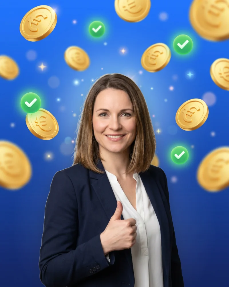 Datenschutz bestätigt