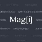 Magi
