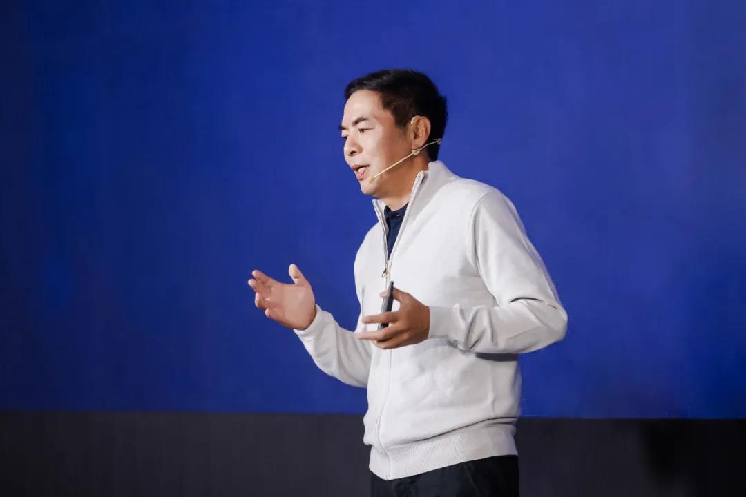 张小龙
