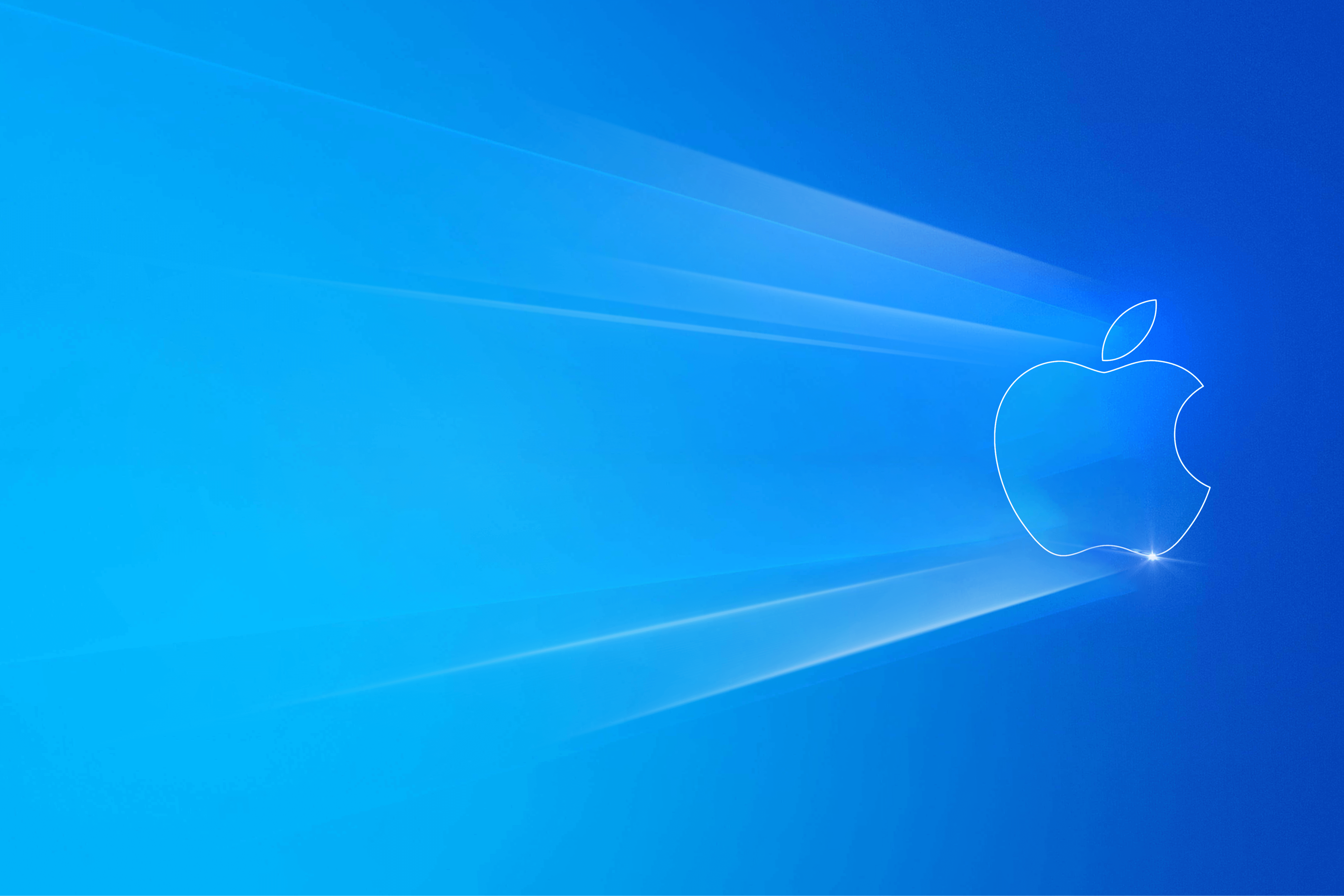 Windows 系统与 iOS 系统文件传输方案
