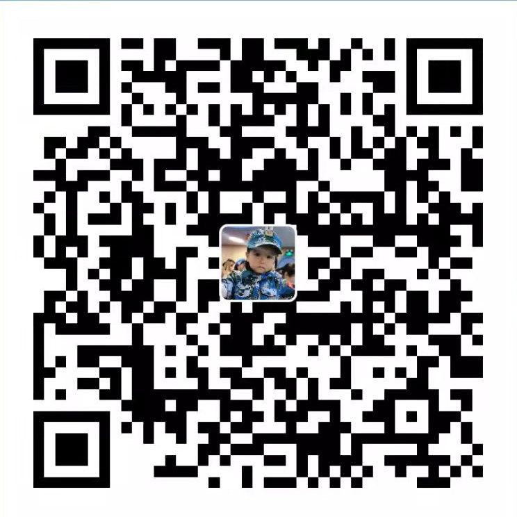 支付宝打赏二维码