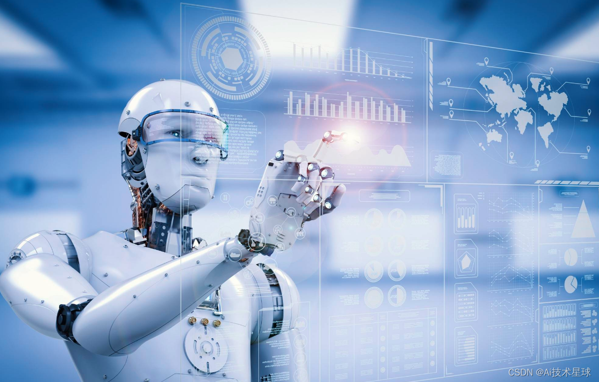 关于AI时代下的计算机学科