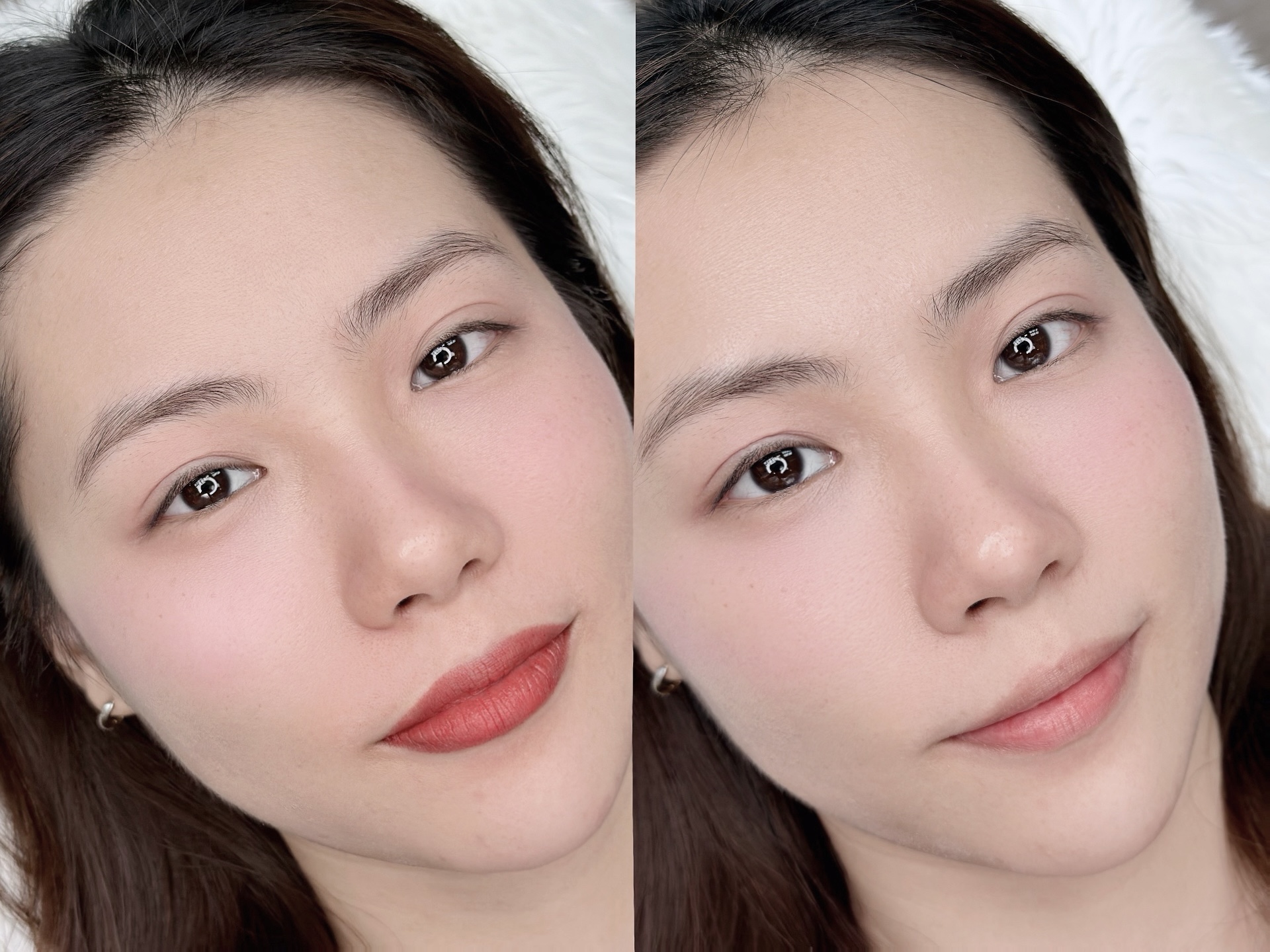Shading / Ombre Brows