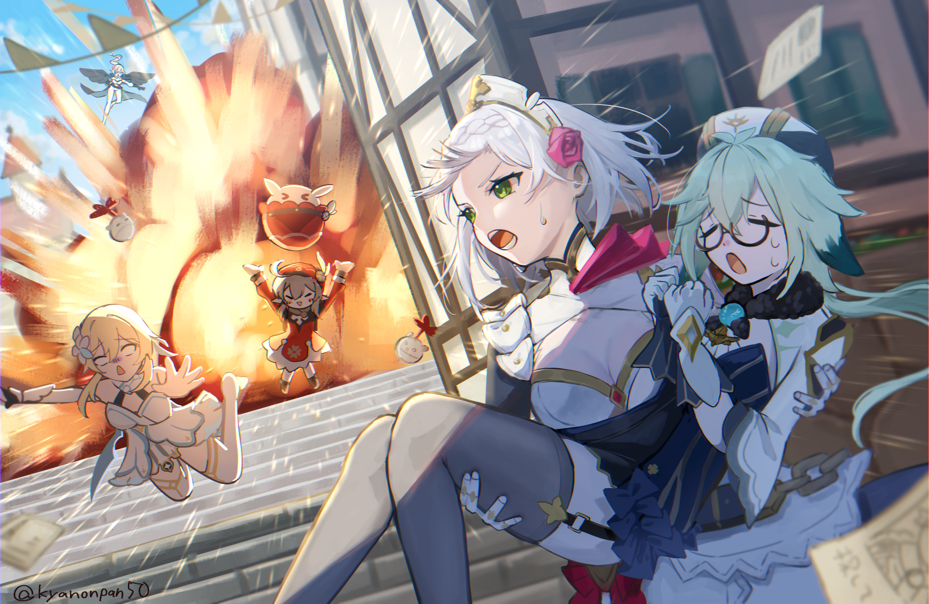 Group Image Gallery