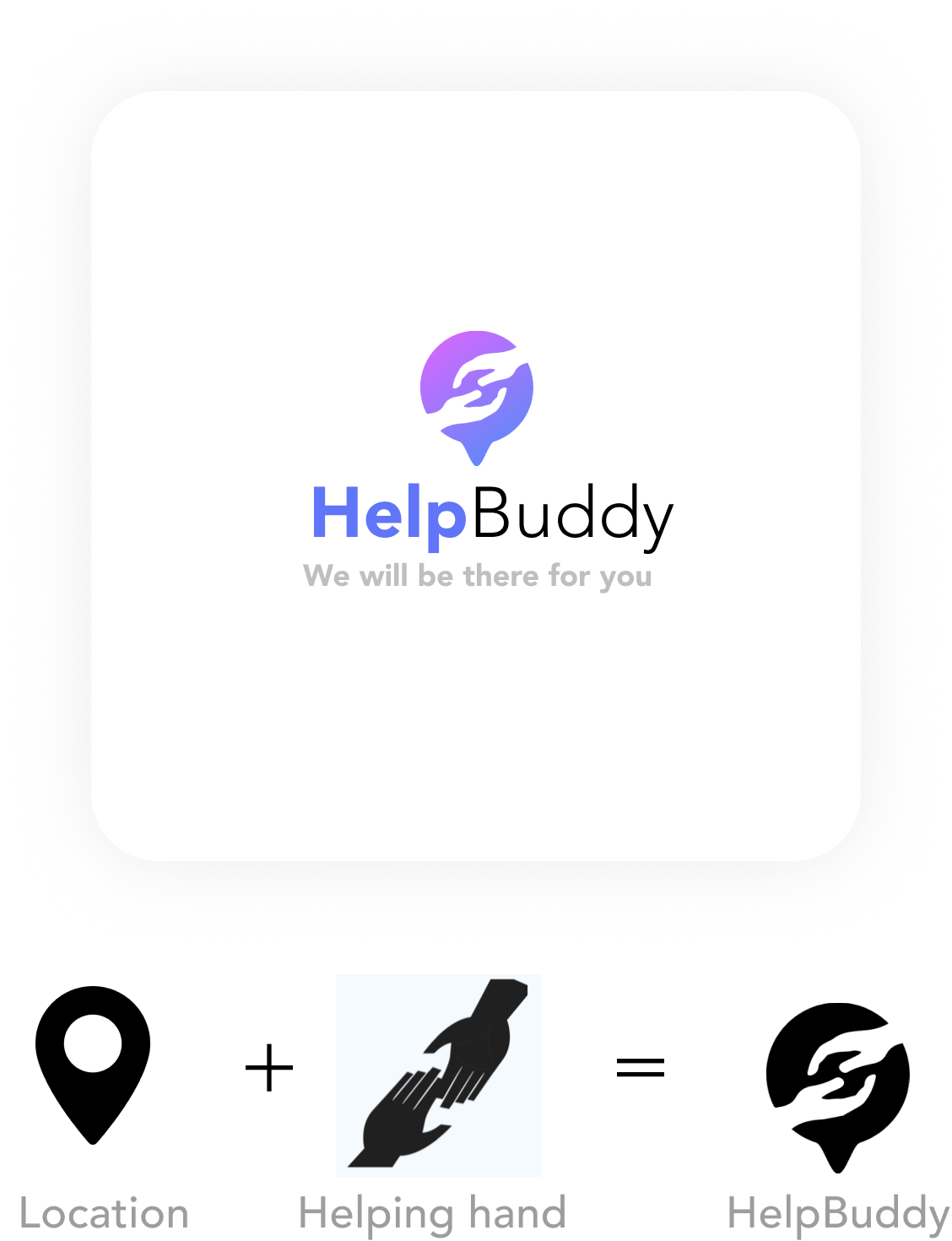 logo story
