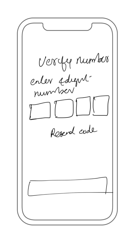 wireframe image
