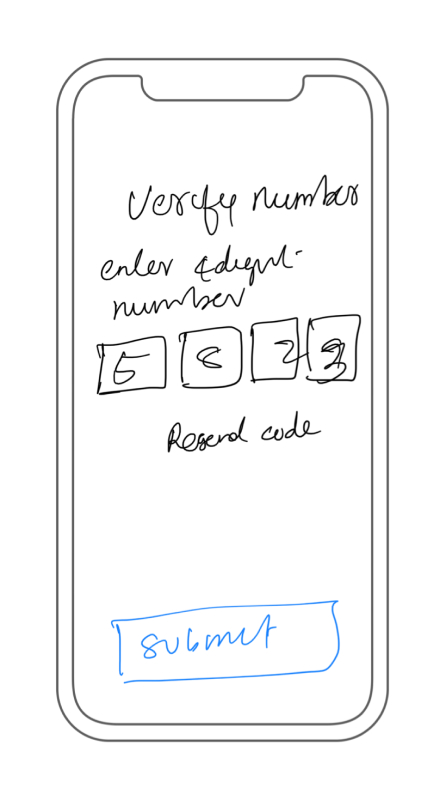 wireframe image