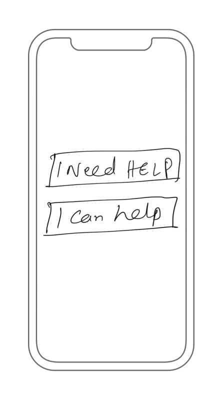 wireframe image