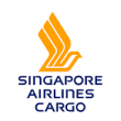 singapore airlines logo