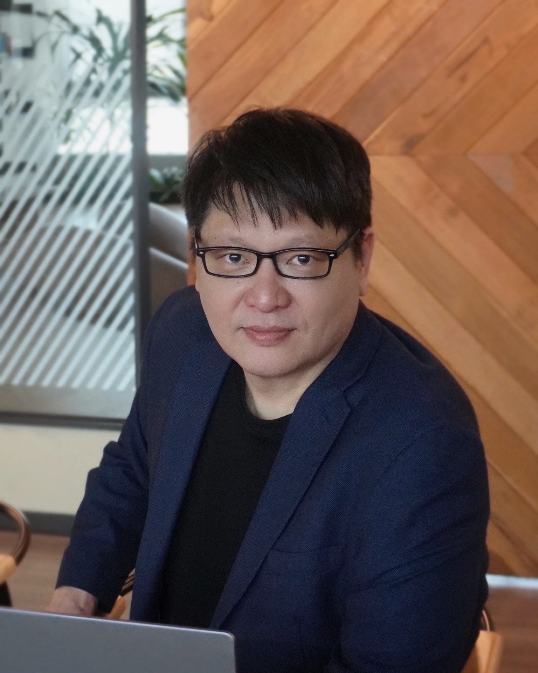 Dr. John W. Kim