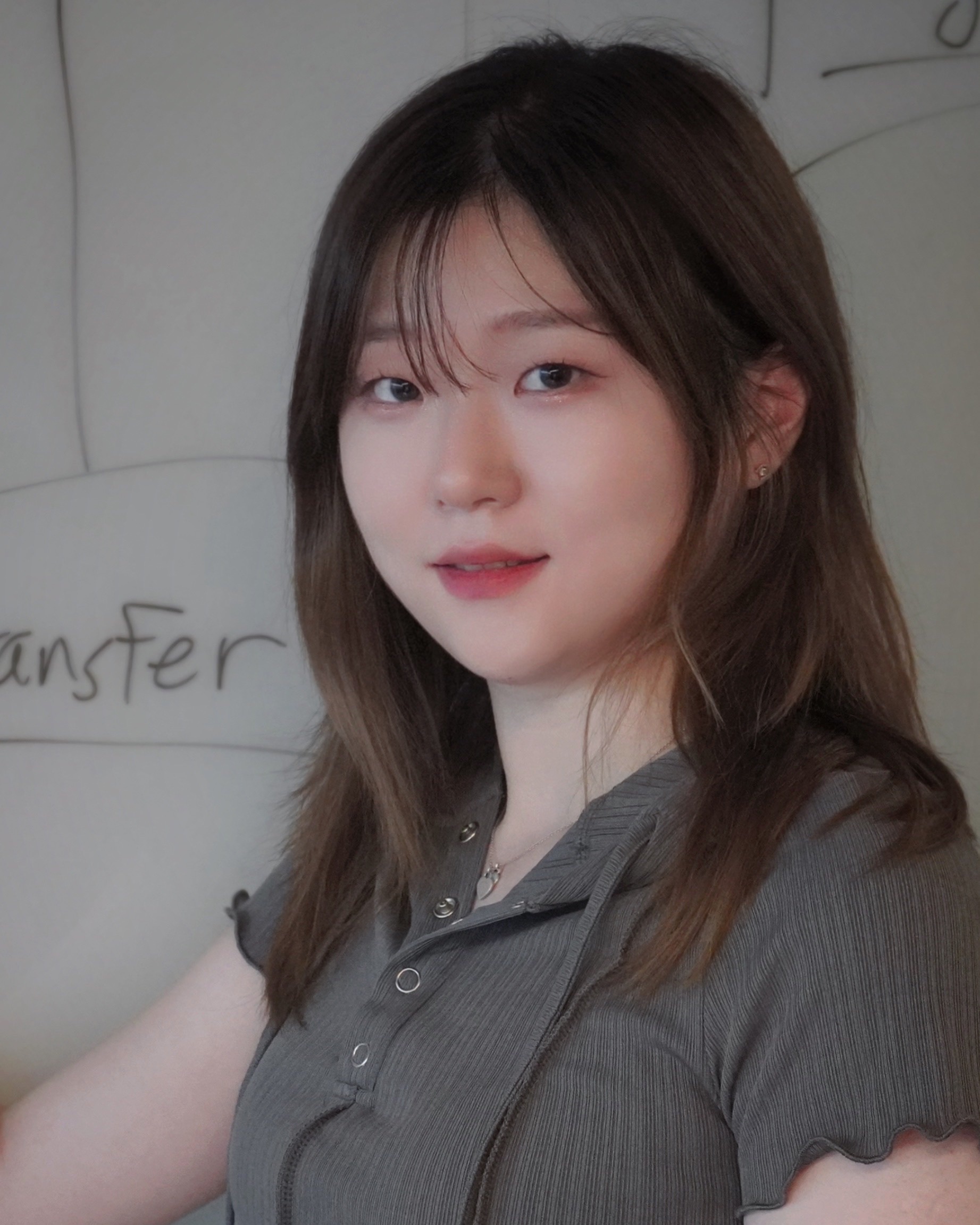 Jessica S. Kim