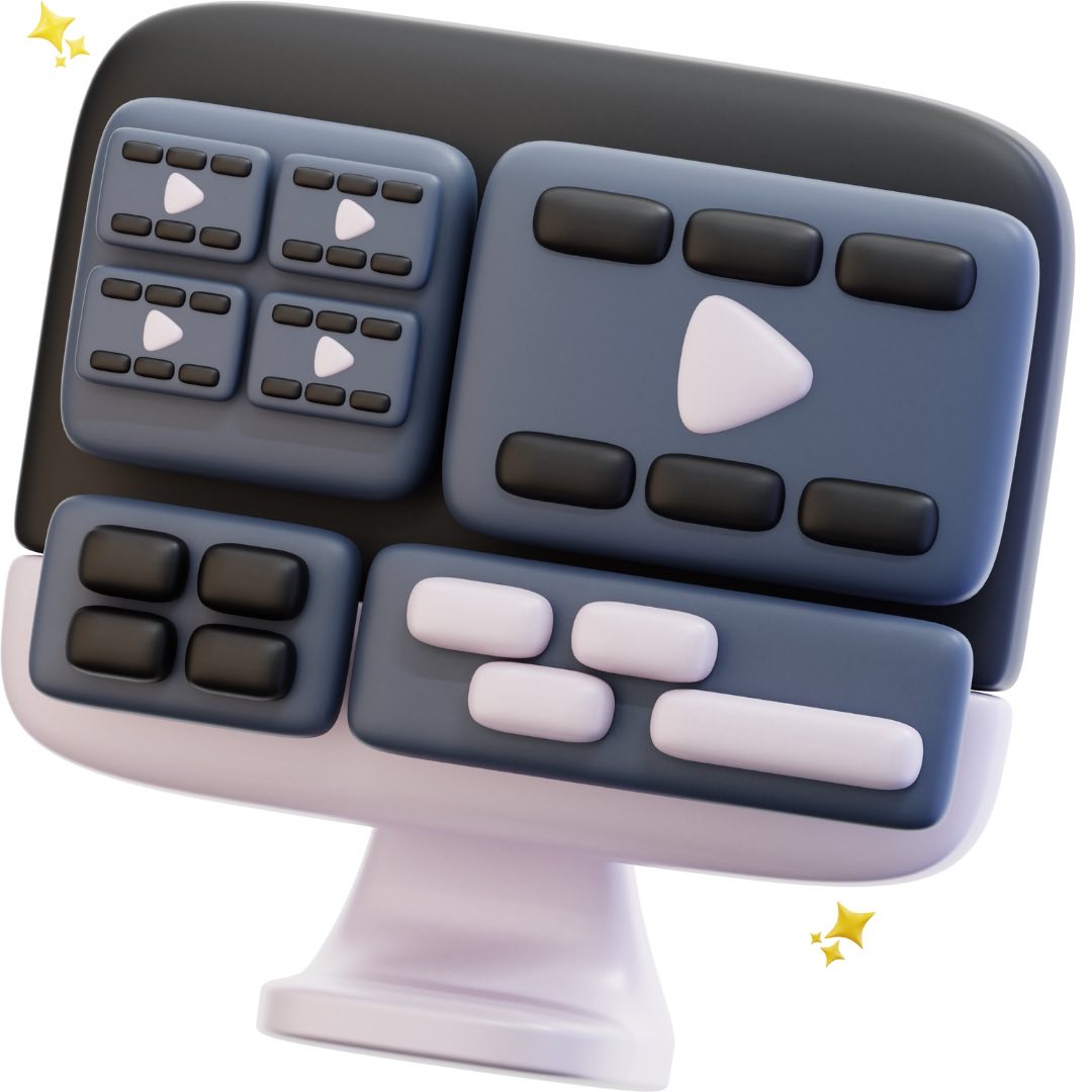Solution - Multi-Window Virtual Editing