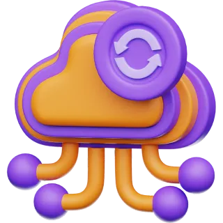 Real-Time Sync