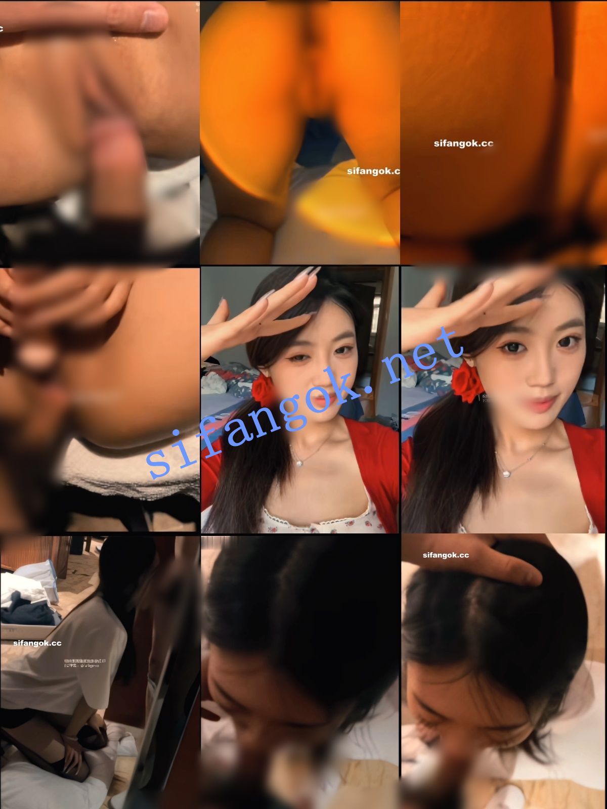 【重磅】素人泄密系列 3名素人女大 高颜值好身材 啪啪泄密 [某房原版]