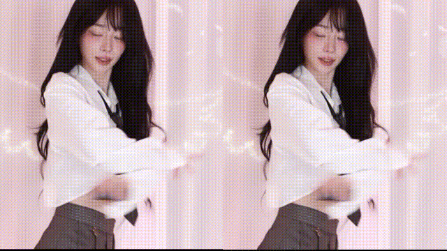 ❤️韩国颜值潮红脸BJ【周如宁podo0311】诱惑裸舞3