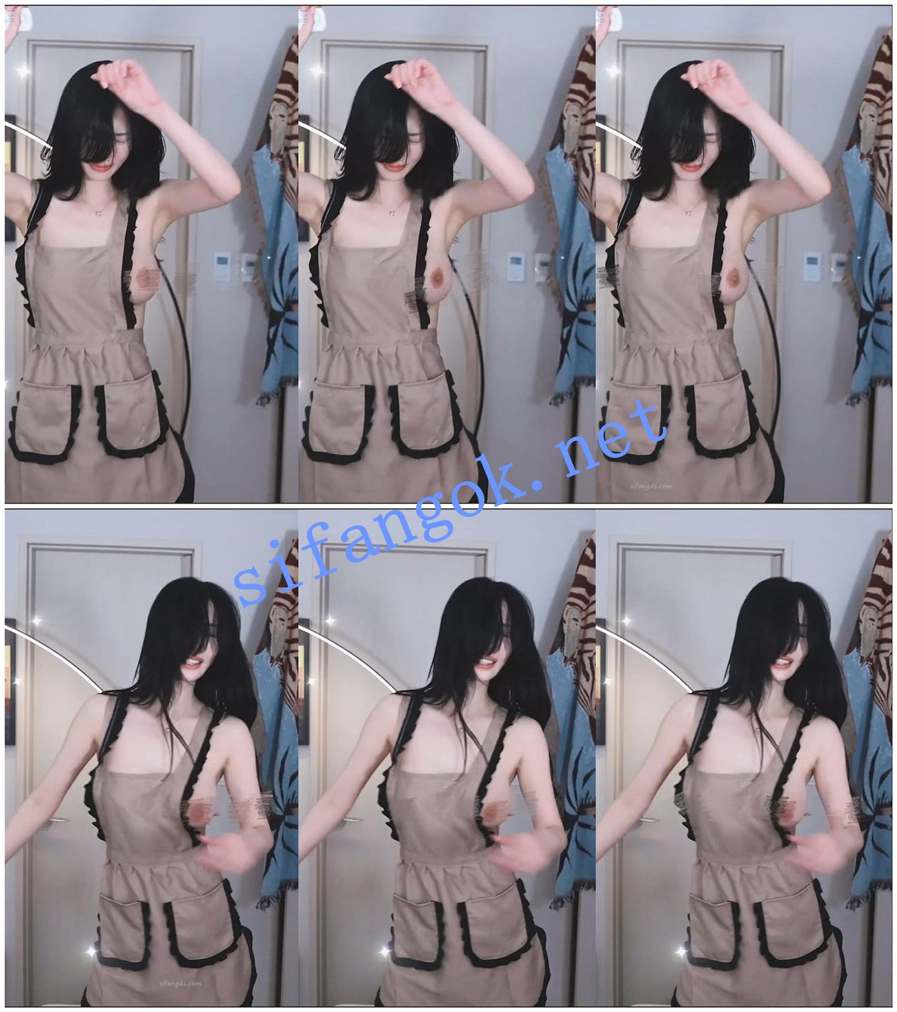 绿播转战黄播 首秀真空漏奶【soyoda11】裸舞女主 身材贼好