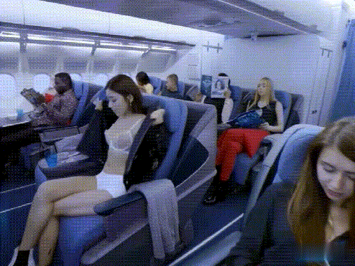 【AI推演视频】古力娜扎-情迷巴黎