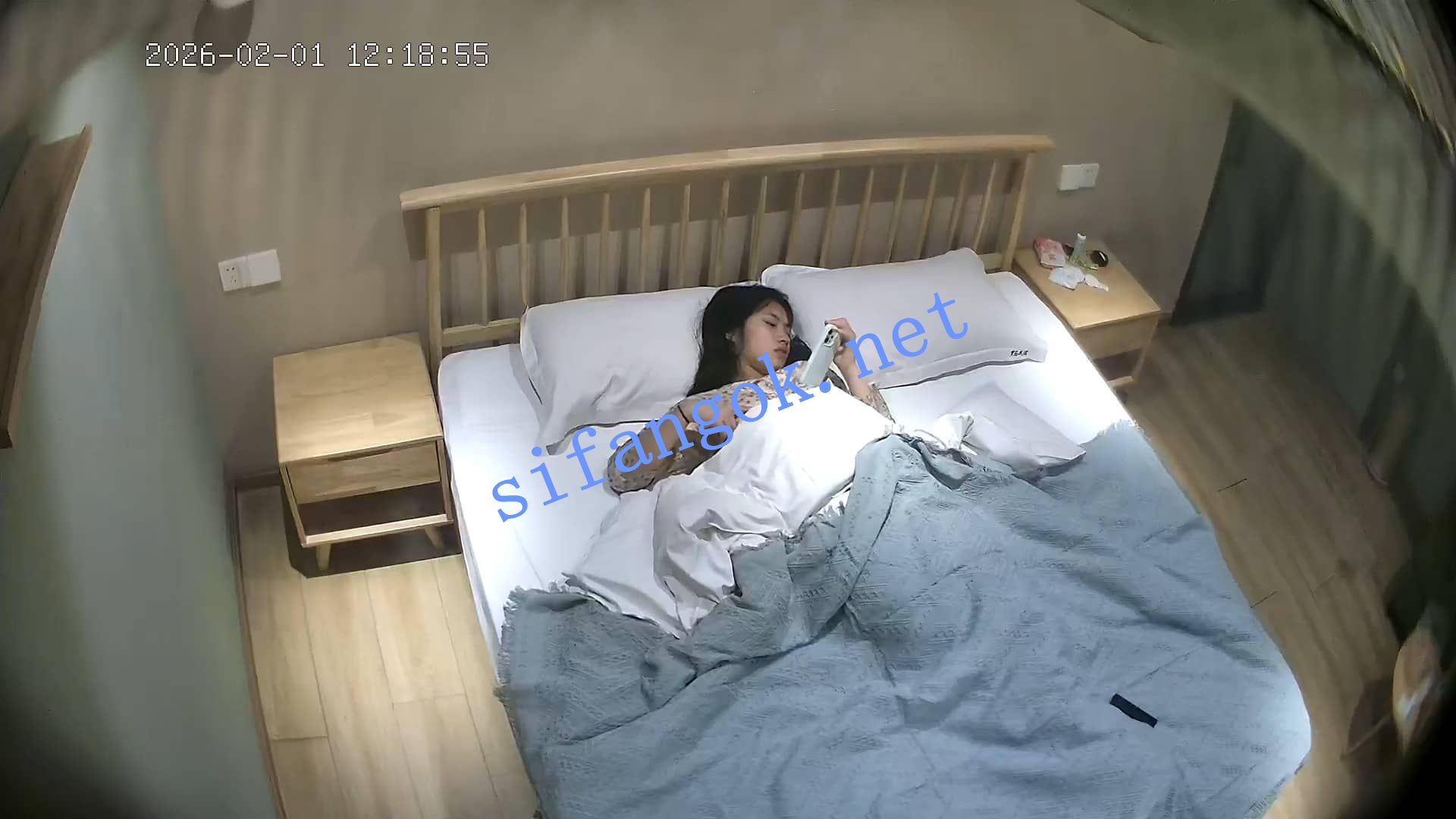 ❤️20260201❤️舔逼狂魔把气质女友舔的意乱情迷一脸的享受