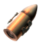 Artillery shell