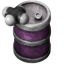 Petroleum gas barrel