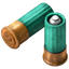 Piercing shotgun shells