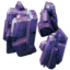 Tungsten ore