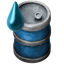 Water barrel