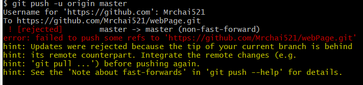 教程-使用git上传文件到Github/Gitee做开源和备份插图(32) 教程-使用git上传文件到Github/Gitee做开源和备份插图(32)