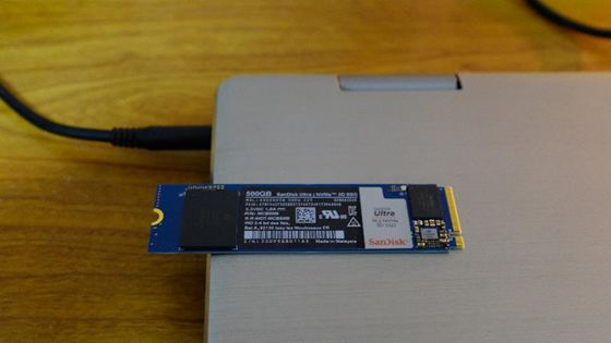 闪迪至尊高速系列SSD固态硬盘