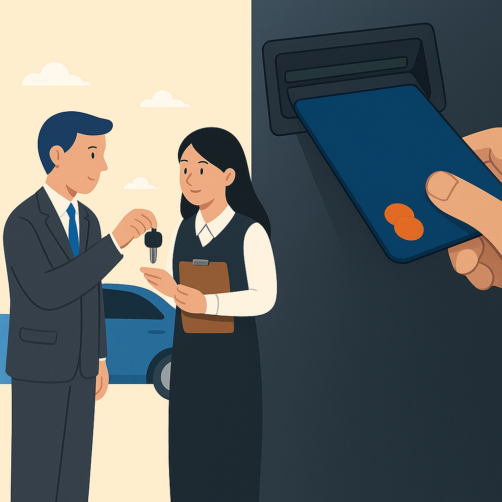 자동차세 납부, 연납 할인 및 추가 할인 혜택 상세 내용 정리