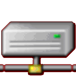 w2k_network_drive_connected