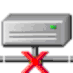 w2k_network_drive_offline