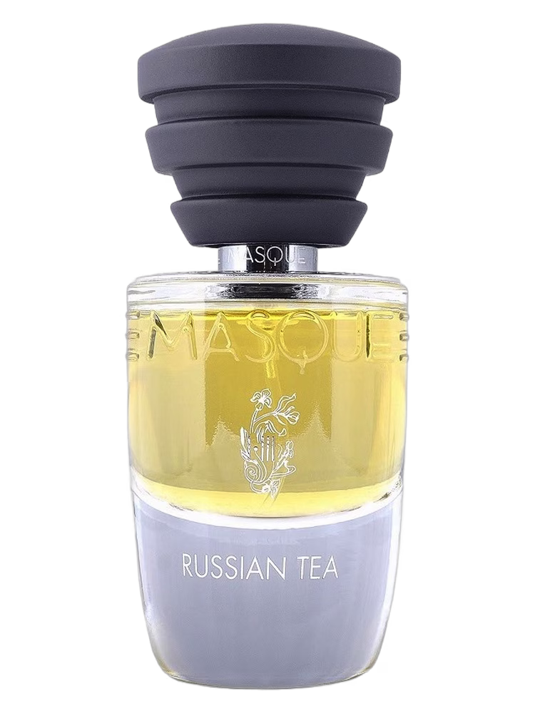 Masque Milano Russian Tea