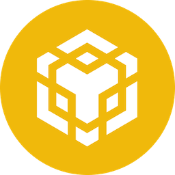 Binance Logo
