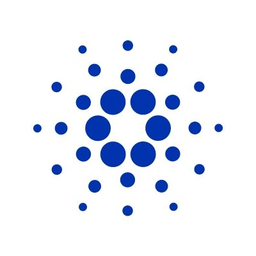 Cardano logo