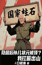 Ẩn Cư Sau Tôn Nhi Trạng Nguyên Bị Đỉnh? Ta Gánh Biển Rời Núi