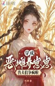 Xuyên Thành Ác Thư Nuôi Đứa Con Yêu, Thú Phu Nhóm Tranh Điên Ư